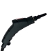 Пароочисник HX-860 2500 Вт білий з чорним