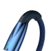 Кабель USB/Type-C 2 м Baseus Glimmer 100 Вт синій Кабель USB/Type-C 2 м Baseus Glimmer 100 Вт синій