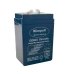 Акумуляторна батарея для ваг Wimpex GD-645 4.5 Ah 6 V свинцево-кислотна Акумуляторна батарея для ваг Wimpex GD-645 4.5 Ah 6 V свинцево-кислотна