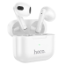 Навушники бездротові вкладки HOCO EW30 Intelligent Bluetooth білий Навушники бездротові вкладки HOCO EW30 Intelligent Bluetooth білий