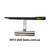 / Z-LIGHT Подсветка регулируемая  ZL 7007 5W 4500к 21 SMD LED (400х5mm)