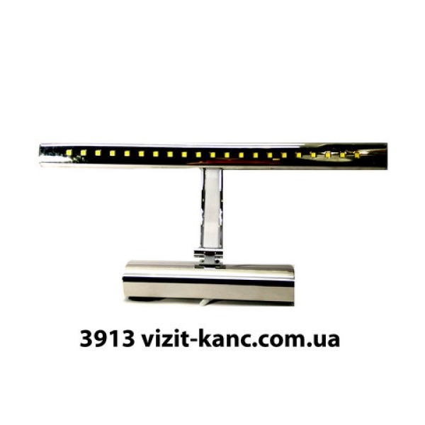 / Z-LIGHT Подсветка регулируемая  ZL 7007 5W 4500к 21 SMD LED (400х5mm)