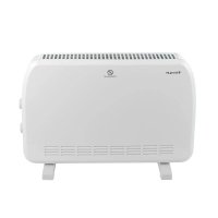 Обігрівач конвектор Vilgrand VCH7133 електричний 2000 Вт білий