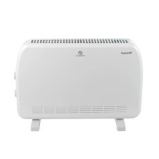 Обігрівач конвектор Vilgrand VCH7133 електричний 2000 Вт білий