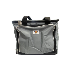 Термосумка Grand Picnic GP-4446 26 л сірий new