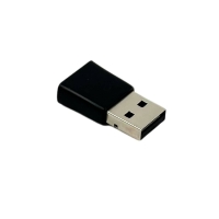 Адаптер Bluetooth Baseus BA07 USB Wireless Adapter  чорний