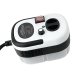 Пароочисник HX-860 2500 Вт білий з чорним