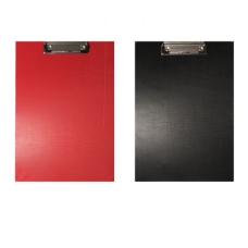 / Планшет А4 1-й, 2 мм, чорн, черв, син, зел