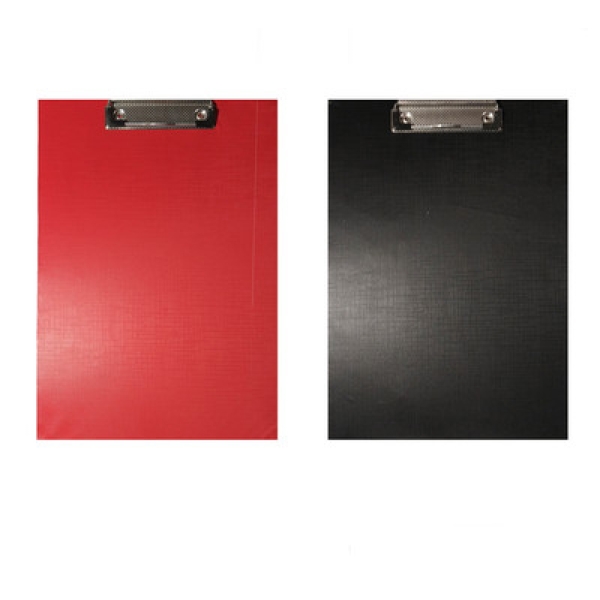 / Планшет А4 1-й, 2 мм, чорн, черв, син, зел