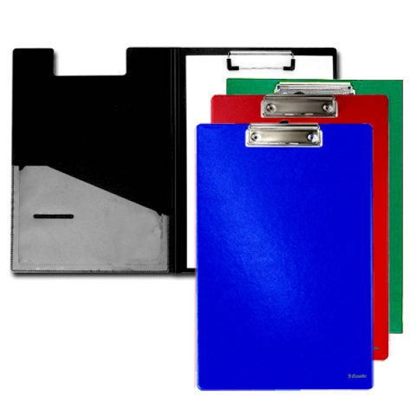 / Планшет А4 Клипборд