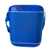 Колонка портативна з мікрофоном T&G TG523 Bluetooth синій