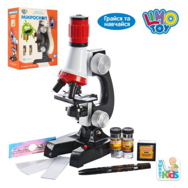 Мікроскоп SK 0008 new