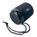 Колонка портативна T&G TG129 Bluetooth FM чорний