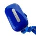 Колонка портативна з мікрофоном T&G TG523 Bluetooth синій Колонка портативна з мікрофоном T&G TG523 Bluetooth синій