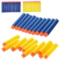 М'які кулі до зброї, AK1-2 new