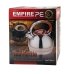 Чайник для плити Empire EM-7714 Нео нержавіюча сталь 3 л сріблястий