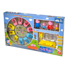 Набір фігурок ПЕПА, 610-2-12 new