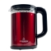 Електрочайник Crownberg CB-9211 нержавіюча сталь 2 л червоний