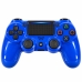 Джойстик Double Shock 4 Wireless Controller 4 Синій бездротовий геймпад; колір синій new