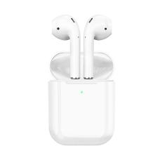 Навушники бездротові вкладки HOCO EW74 Bluetooth білий