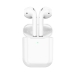 Навушники бездротові вкладки HOCO EW74 Bluetooth білий