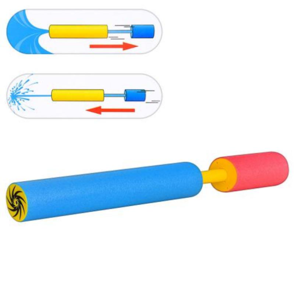 Дитяча іграшка Водяний насос M0860 32.5 см