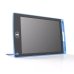 Планшет для малювання LCD 8.5″ Kids Pad 23 х 14 см синій Планшет для малювання LCD 8.5″ Kids Pad 23 х 14 см синій