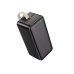 Універсальна мобільна батарея 50000 mAh Hoco J111D Smart charge 30 W повербанк чорний Універсальна мобільна батарея 50000 mAh Hoco J111D Smart charge 30 W повербанк чорний
