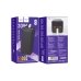 Універсальна мобільна батарея 50000 mAh Hoco J111D Smart charge 30 W повербанк чорний Універсальна мобільна батарея 50000 mAh Hoco J111D Smart charge 30 W повербанк чорний