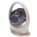 Вентилятор портативний DianDi SQ2235A діаметр 7 см білий Вентилятор портативний DianDi SQ2235A діаметр 7 см білий
