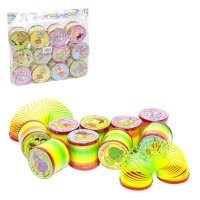 Пружинка "Райдуга" C-129 new