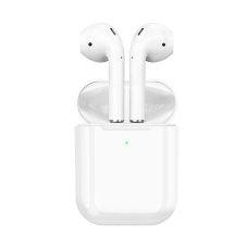 Навушники бездротові вкладки HOCO EW74 Bluetooth білий