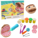 Дитячий ігровий набір 12в1 Стоматолог MK1525 з пластиліном