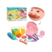 Дитячий ігровий набір 12в1 Стоматолог MK1525 з пластиліном