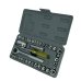 Набір інструментів універсальний 40 предметів Tool Set M-106 у кейсі