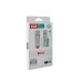 Кабель USB/Type-C 1 м XO NB-Q166 5 A білий