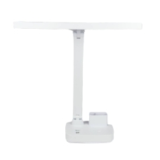 Настільна лампа LED DIGAD 1963 з акумулятором 5 Вт білий