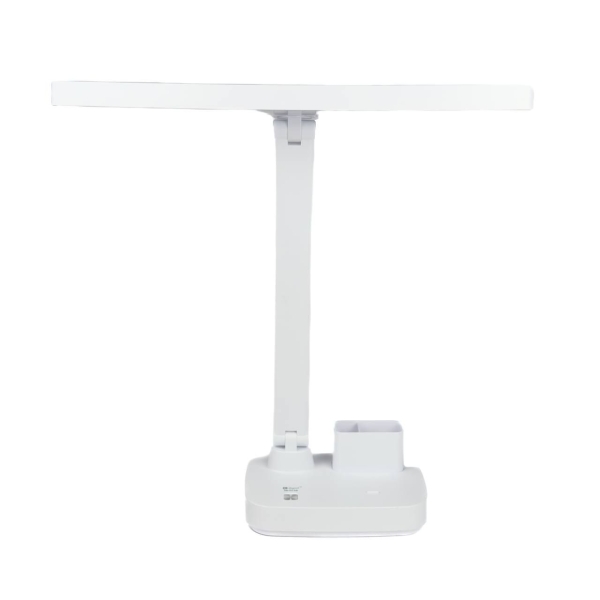 Настільна лампа LED DIGAD 1963 з акумулятором 5 Вт білий