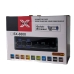 Автомагнітола 1DIN 60 Вт х 4 JSD-530 FM MP3 USB Bluetooth чорний