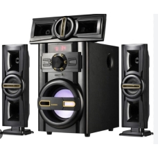 / Акустические системы Е-503 3в1