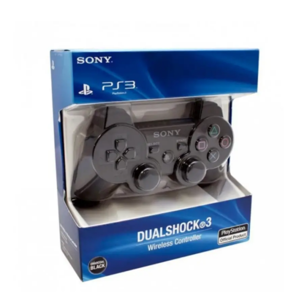 / Беспроводной bluetooth джойстик PS3 SONY PlayStation 3 new