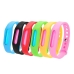 Браслет-репелент для захисту від комарів силіконовий Браслет-репелент для захисту від комарів силіконовий