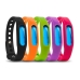 Браслет-репелент для захисту від комарів силіконовий Браслет-репелент для захисту від комарів силіконовий