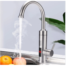 Водонагреватель проточный ниж.подкл. RY-020