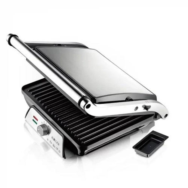 / Гриль RAF R2683 2в1, 2000Вт, 0.7м