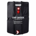 Душ портативний туристичний Camp Shower 20 л чорний Душ портативний туристичний Camp Shower 20 л чорний