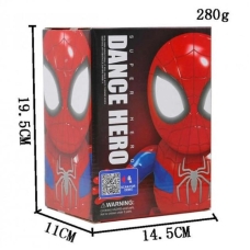 / Інтерактивна іграшка Dance Hero