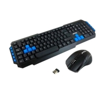 / Клавиатура+мышь безвроводная Jebel WS880