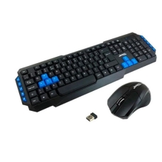 / Клавиатура+мышь безвроводная Jebel WS880