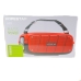 Колонка портативна Hopestar A20 Bluetooth червоний з чорним Колонка портативна Hopestar A20 Bluetooth червоний з чорним